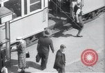 Standbild Stadt panaroma Berlin Deutschland, 1932, aus Sekunde 53 historischem Filmmaterial Videoclip 65675030783