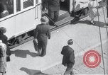 Standbild Stadt panaroma Berlin Deutschland, 1932, aus Sekunde 54 historischem Filmmaterial Videoclip 65675030783
