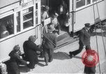 Standbild Stadt panaroma Berlin Deutschland, 1932, aus Sekunde 55 historischem Filmmaterial Videoclip 65675030783