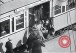 Standbild Stadt panaroma Berlin Deutschland, 1932, aus Sekunde 56 historischem Filmmaterial Videoclip 65675030783
