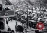 Standbild Stadt panaroma Berlin Deutschland, 1932, aus Sekunde 58 historischem Filmmaterial Videoclip 65675030783