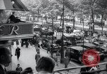 Standbild Stadt panaroma Berlin Deutschland, 1932, aus Sekunde 59 historischem Filmmaterial Videoclip 65675030783