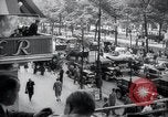 Standbild Stadt panaroma Berlin Deutschland, 1932, aus Sekunde 60 historischem Filmmaterial Videoclip 65675030783