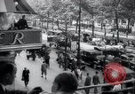 Standbild Stadt panaroma Berlin Deutschland, 1932, aus Sekunde 61 historischem Filmmaterial Videoclip 65675030783