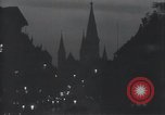 Standbild Berlin Sehenswürdigkeiten und Nachtleben 1930s Berlin Deutschland, 1932, aus Sekunde 8 historischem Filmmaterial Videoclip 65675030784