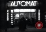 Standbild Berlin Sehenswürdigkeiten und Nachtleben 1930s Berlin Deutschland, 1932, aus Sekunde 13 historischem Filmmaterial Videoclip 65675030784