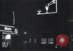 Standbild Berlin Sehenswürdigkeiten und Nachtleben 1930s Berlin Deutschland, 1932, aus Sekunde 14 historischem Filmmaterial Videoclip 65675030784