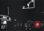 Standbild Berlin Sehenswürdigkeiten und Nachtleben 1930s Berlin Deutschland, 1932, aus Sekunde 15 historischem Filmmaterial Videoclip 65675030784