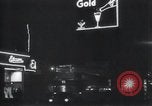 Standbild Berlin Sehenswürdigkeiten und Nachtleben 1930s Berlin Deutschland, 1932, aus Sekunde 16 historischem Filmmaterial Videoclip 65675030784