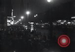 Standbild Berlin Sehenswürdigkeiten und Nachtleben 1930s Berlin Deutschland, 1932, aus Sekunde 20 historischem Filmmaterial Videoclip 65675030784