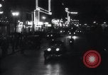 Standbild Berlin Sehenswürdigkeiten und Nachtleben 1930s Berlin Deutschland, 1932, aus Sekunde 23 historischem Filmmaterial Videoclip 65675030784