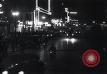 Standbild Berlin Sehenswürdigkeiten und Nachtleben 1930s Berlin Deutschland, 1932, aus Sekunde 24 historischem Filmmaterial Videoclip 65675030784