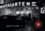 Standbild Berlin Sehenswürdigkeiten und Nachtleben 1930s Berlin Deutschland, 1932, aus Sekunde 39 historischem Filmmaterial Videoclip 65675030784