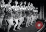 Standbild Berlin Sehenswürdigkeiten und Nachtleben 1930s Berlin Deutschland, 1932, aus Sekunde 48 historischem Filmmaterial Videoclip 65675030784