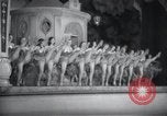 Standbild Berlin Sehenswürdigkeiten und Nachtleben 1930s Berlin Deutschland, 1932, aus Sekunde 50 historischem Filmmaterial Videoclip 65675030784