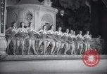 Standbild Berlin Sehenswürdigkeiten und Nachtleben 1930s Berlin Deutschland, 1932, aus Sekunde 51 historischem Filmmaterial Videoclip 65675030784