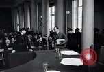 Standbild Hanns Albin Rauter Versuch Den Haag Niederlande, 1943, aus Sekunde 31 historischem Filmmaterial Videoclip 65675030785