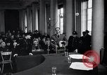 Standbild Hanns Albin Rauter Versuch Den Haag Niederlande, 1943, aus Sekunde 33 historischem Filmmaterial Videoclip 65675030785