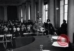 Standbild Hanns Albin Rauter Versuch Den Haag Niederlande, 1943, aus Sekunde 35 historischem Filmmaterial Videoclip 65675030785