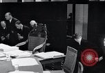Standbild Hanns Albin Rauter Versuch Den Haag Niederlande, 1943, aus Sekunde 43 historischem Filmmaterial Videoclip 65675030785