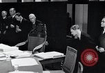 Standbild Hanns Albin Rauter Versuch Den Haag Niederlande, 1943, aus Sekunde 44 historischem Filmmaterial Videoclip 65675030785