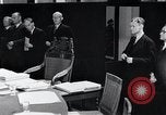 Standbild Hanns Albin Rauter Versuch Den Haag Niederlande, 1943, aus Sekunde 45 historischem Filmmaterial Videoclip 65675030785