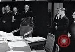 Standbild Hanns Albin Rauter Versuch Den Haag Niederlande, 1943, aus Sekunde 46 historischem Filmmaterial Videoclip 65675030785
