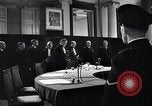 Standbild Hanns Albin Rauter Versuch Den Haag Niederlande, 1943, aus Sekunde 49 historischem Filmmaterial Videoclip 65675030785