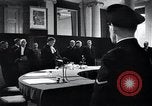 Standbild Hanns Albin Rauter Versuch Den Haag Niederlande, 1943, aus Sekunde 50 historischem Filmmaterial Videoclip 65675030785