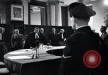 Standbild Hanns Albin Rauter Versuch Den Haag Niederlande, 1943, aus Sekunde 51 historischem Filmmaterial Videoclip 65675030785