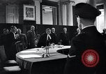 Standbild Hanns Albin Rauter Versuch Den Haag Niederlande, 1943, aus Sekunde 52 historischem Filmmaterial Videoclip 65675030785