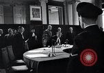 Standbild Hanns Albin Rauter Versuch Den Haag Niederlande, 1943, aus Sekunde 53 historischem Filmmaterial Videoclip 65675030785