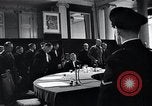 Standbild Hanns Albin Rauter Versuch Den Haag Niederlande, 1943, aus Sekunde 55 historischem Filmmaterial Videoclip 65675030785