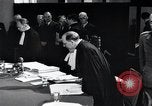 Standbild Hanns Albin Rauter Versuch Den Haag Niederlande, 1943, aus Sekunde 57 historischem Filmmaterial Videoclip 65675030785