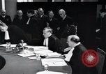 Standbild Hanns Albin Rauter Versuch Den Haag Niederlande, 1943, aus Sekunde 58 historischem Filmmaterial Videoclip 65675030785