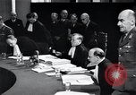 Standbild Hanns Albin Rauter Versuch Den Haag Niederlande, 1943, aus Sekunde 59 historischem Filmmaterial Videoclip 65675030785