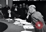 Standbild Hanns Albin Rauter Versuch Den Haag Niederlande, 1943, aus Sekunde 60 historischem Filmmaterial Videoclip 65675030785