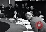 Standbild Hanns Albin Rauter Versuch Den Haag Niederlande, 1943, aus Sekunde 61 historischem Filmmaterial Videoclip 65675030785