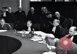 Standbild Hanns Albin Rauter Versuch Den Haag Niederlande, 1943, aus Sekunde 62 historischem Filmmaterial Videoclip 65675030785