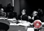 Standbild Hanns Albin Rauter Den Haag Niederlande, 1948, aus Sekunde 33 historischem Filmmaterial Videoclip 65675030786