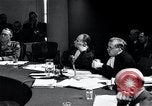 Standbild Hanns Albin Rauter Den Haag Niederlande, 1948, aus Sekunde 35 historischem Filmmaterial Videoclip 65675030786