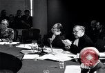 Standbild Hanns Albin Rauter Den Haag Niederlande, 1948, aus Sekunde 39 historischem Filmmaterial Videoclip 65675030786