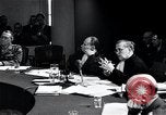 Standbild Hanns Albin Rauter Den Haag Niederlande, 1948, aus Sekunde 42 historischem Filmmaterial Videoclip 65675030786