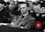 Immagine di Roundup e deportazione degli ebrei nella seconda guerra mondiale Paesi Bassi, 1943, secondo 59 filmato di repertorio 65675030787