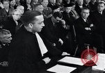 Immagine di Hanns Albin Rauter Den Haag Paesi Bassi, 1948, secondo 1 filmato di repertorio 65675030788