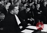 Immagine di Hanns Albin Rauter Den Haag Paesi Bassi, 1948, secondo 3 filmato di repertorio 65675030788