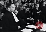Immagine di Hanns Albin Rauter Den Haag Paesi Bassi, 1948, secondo 4 filmato di repertorio 65675030788
