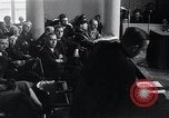 Immagine di Hanns Albin Rauter Den Haag Paesi Bassi, 1948, secondo 7 filmato di repertorio 65675030788