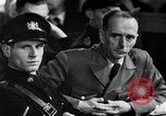 Immagine di Hanns Albin Rauter Den Haag Paesi Bassi, 1948, secondo 9 filmato di repertorio 65675030788