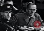 Immagine di Hanns Albin Rauter Den Haag Paesi Bassi, 1948, secondo 10 filmato di repertorio 65675030788